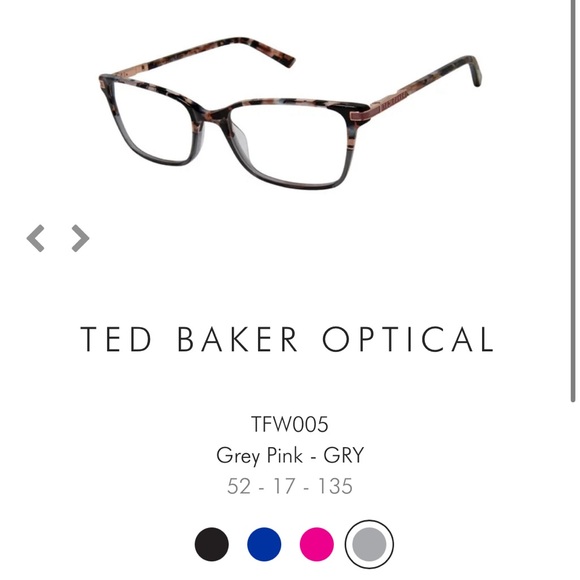 Brand new with tags Ted Baker Frame - Picture 1 of 6